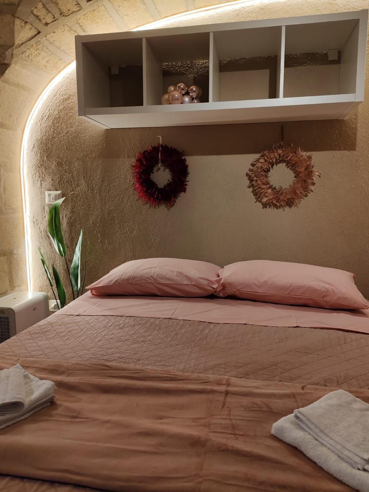 Bed and Breakfast Milo'S Ll Bari Exterior foto